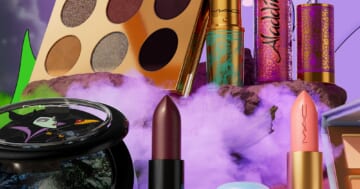 MAC Is Bringing Back This Iconic Collab – But Only For A Limited Time