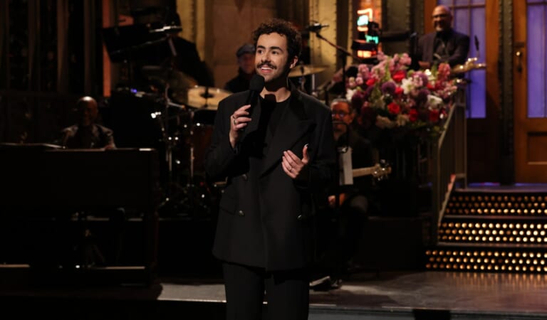 Ramy Youssef’s ‘Saturday Night Live’ Monologue Was Courageous and Politically Potent—Without Sacrificing Laughs