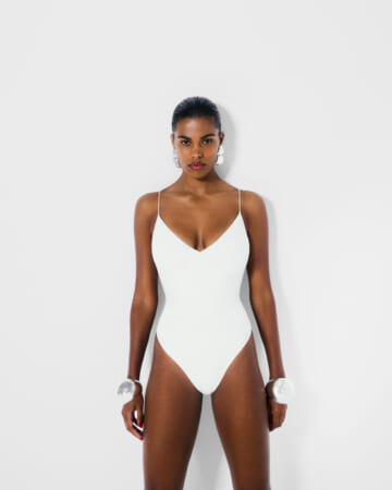 Reformation Releases Sustainable Swimwear + More Fashion News