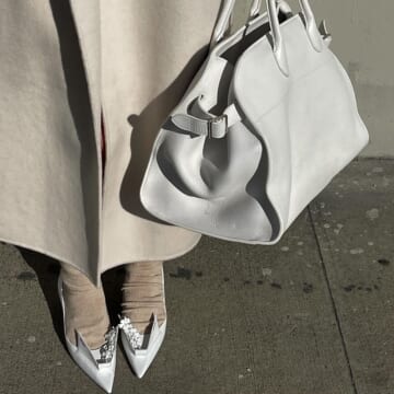 20 Timeless Designer Bags and Shoes That Are Worth Saving Up For