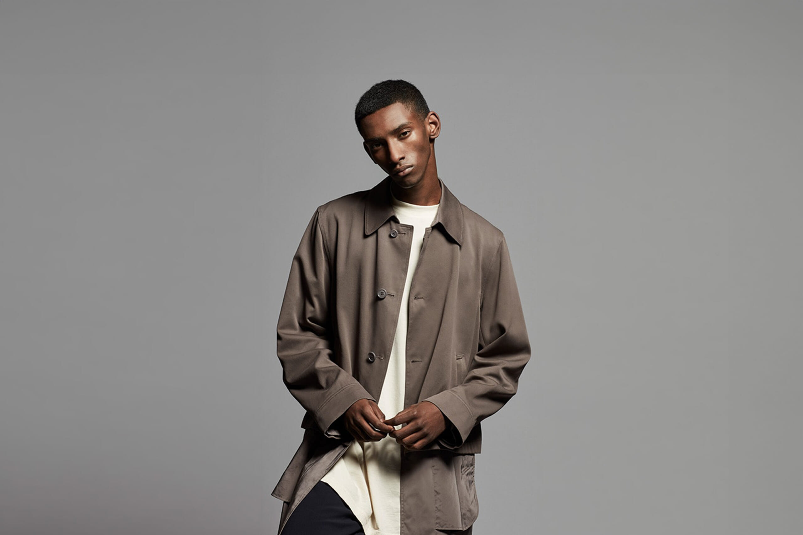 Has Menswear Maxed Out The Oversized Trend?