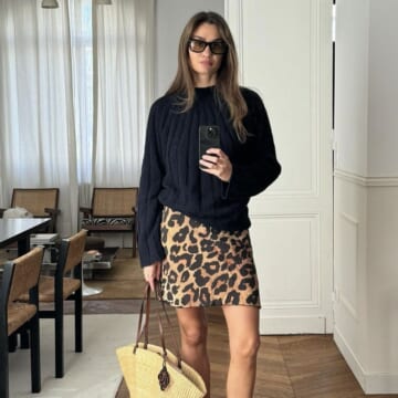 I'm a Brit Living in Paris—5 Elegant Shoe Trends French Women Are Officially Backing for 2024
