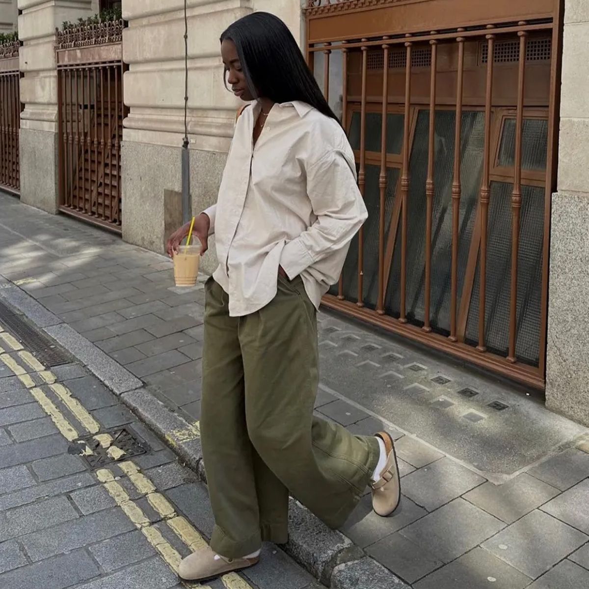 I'm a Dress Devotee, But These 4 Classic Trouser Styles Are Set to Dominate My Spring Wardrobe