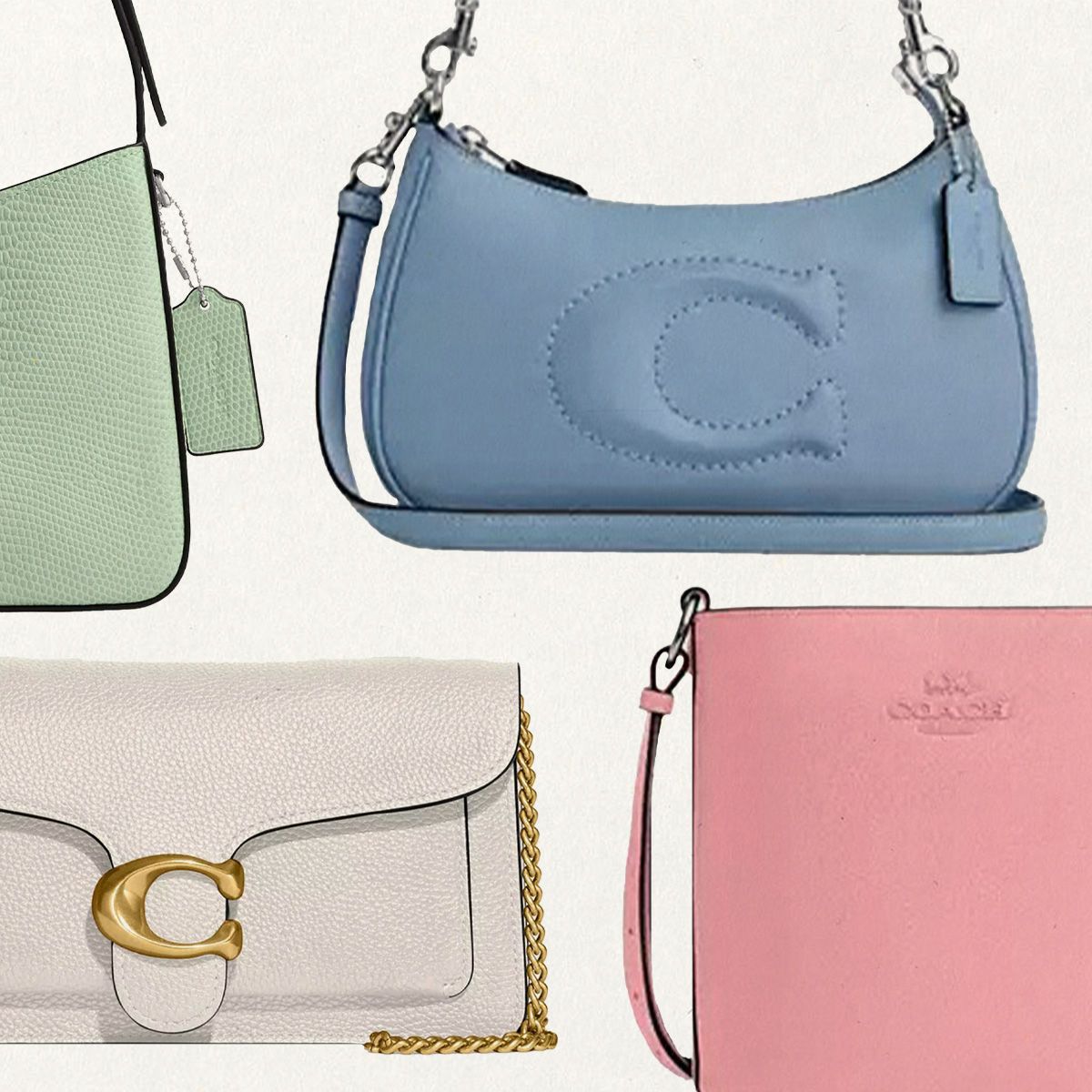I'm a Gen Z Editor—Here's the Only Place I Go to Shop Chic Handbags
