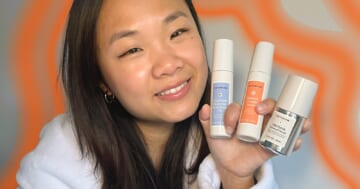 We Tried Naturium’s Bestselling Products & They Are All Under $35 At Target