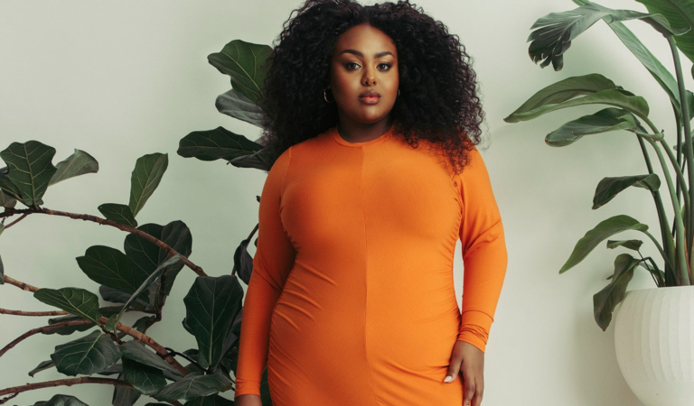 The Perfect Plus Size Wardrobe: 8 Essential Items Explained