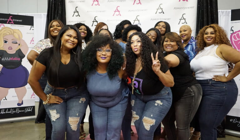 From the Editor’s Desk: When the Community is Taken Out of Plus Size Fashion 