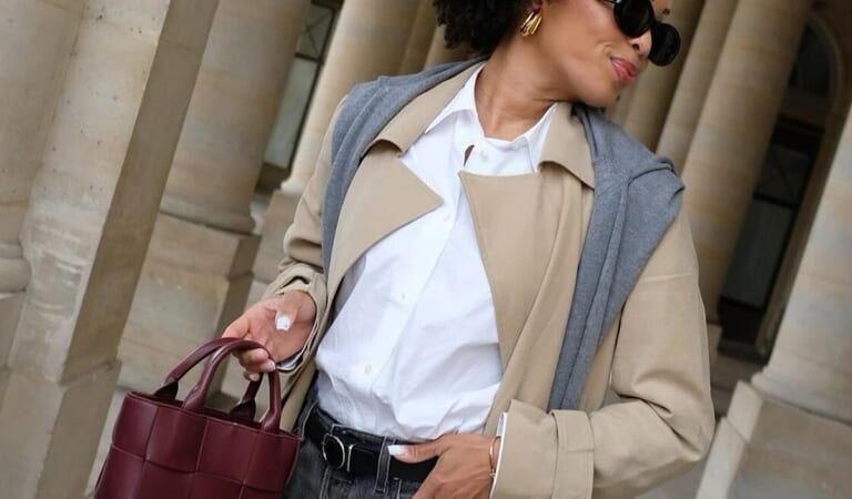 7 Bag Colors the Fashion Crowd Is Wearing Instead of Black