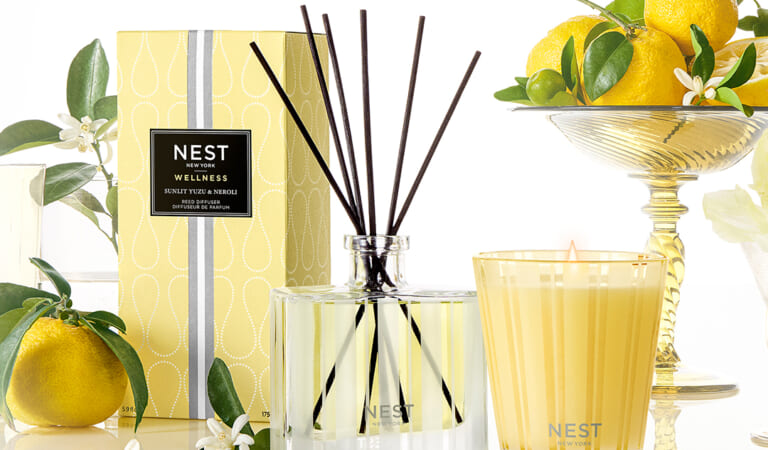 Nest New York Unveils the Ultimate Spring Home Fragrance + More Beauty News