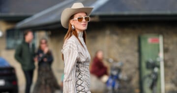 Why Everyone’s Asking For “Cowgirl Copper” Hair Ahead Of Summer