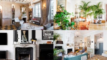 19 Best Airbnbs in Paris 2024 for a Stylish Sojourn in the City of Light