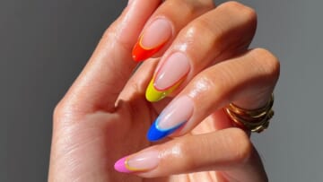 5 Essential Summer Nail Design Trends of 2024