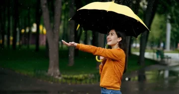 7 Ways to Waterproof Your Spring Look Under $50