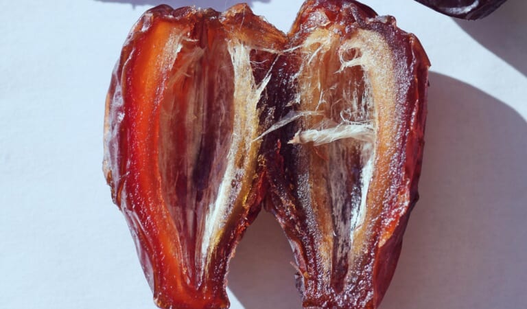 Are Dates Actually Healthy? The Truth This Natural Sugar