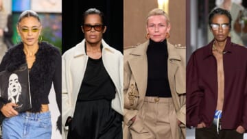 Changing the Guard: The Non-Young Models of the Fall 2024 Runways Speak