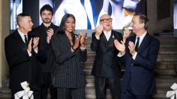 Dolce & Gabbana Hosted a Decadent Opening of its Milanese Exhibition “From the Heart to the Hands"