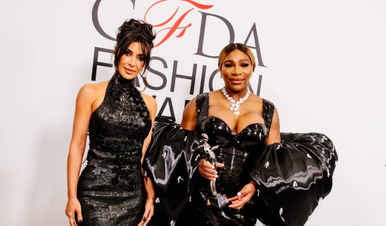It’s a Date—The CFDA Announces the When and Where of Its 2024 Awards