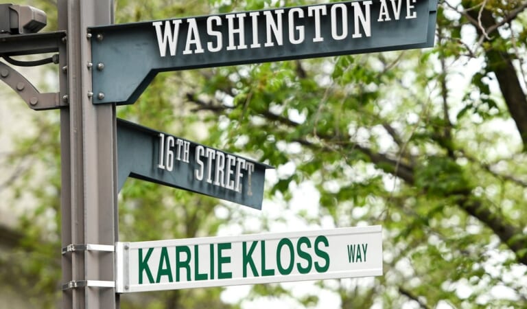 Karlie Kloss’s Guide to St. Louis, Missouri