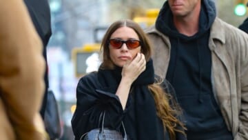 Margaux Who? Ashley Olsen Gives Love to a Different Row Bag