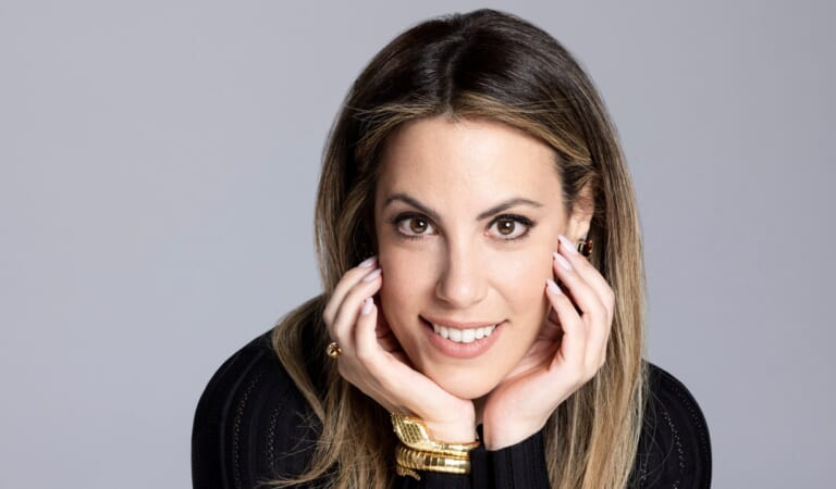 Mary Katrantzou Is Bulgari’s First-Ever Creative Director of Leather Goods and Accessories