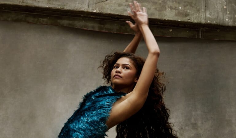 On the Podcast: Law Roach on Zendaya’s Epic Dual May Vogue Covers