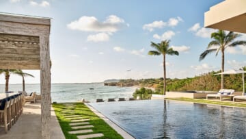 This Laid-Back Resort Near Punta Mita Is a Stylish Beachside Paradise