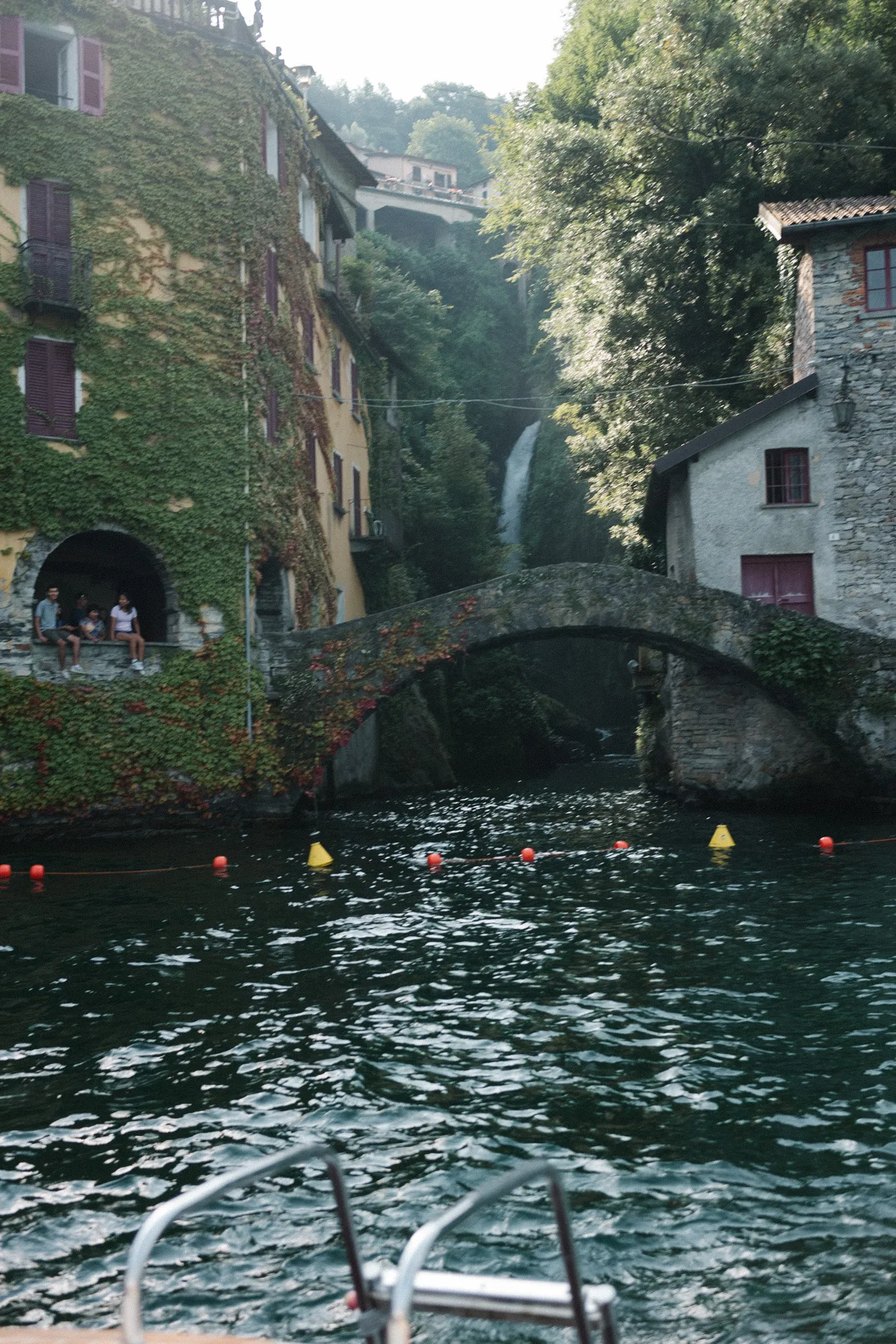 lake como italy