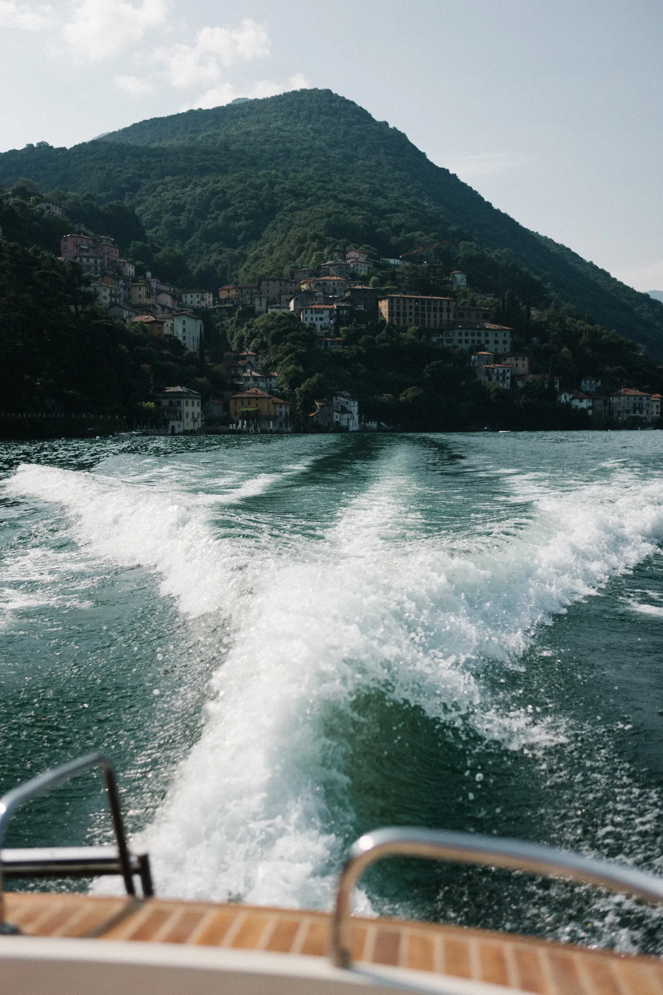 lake como italy