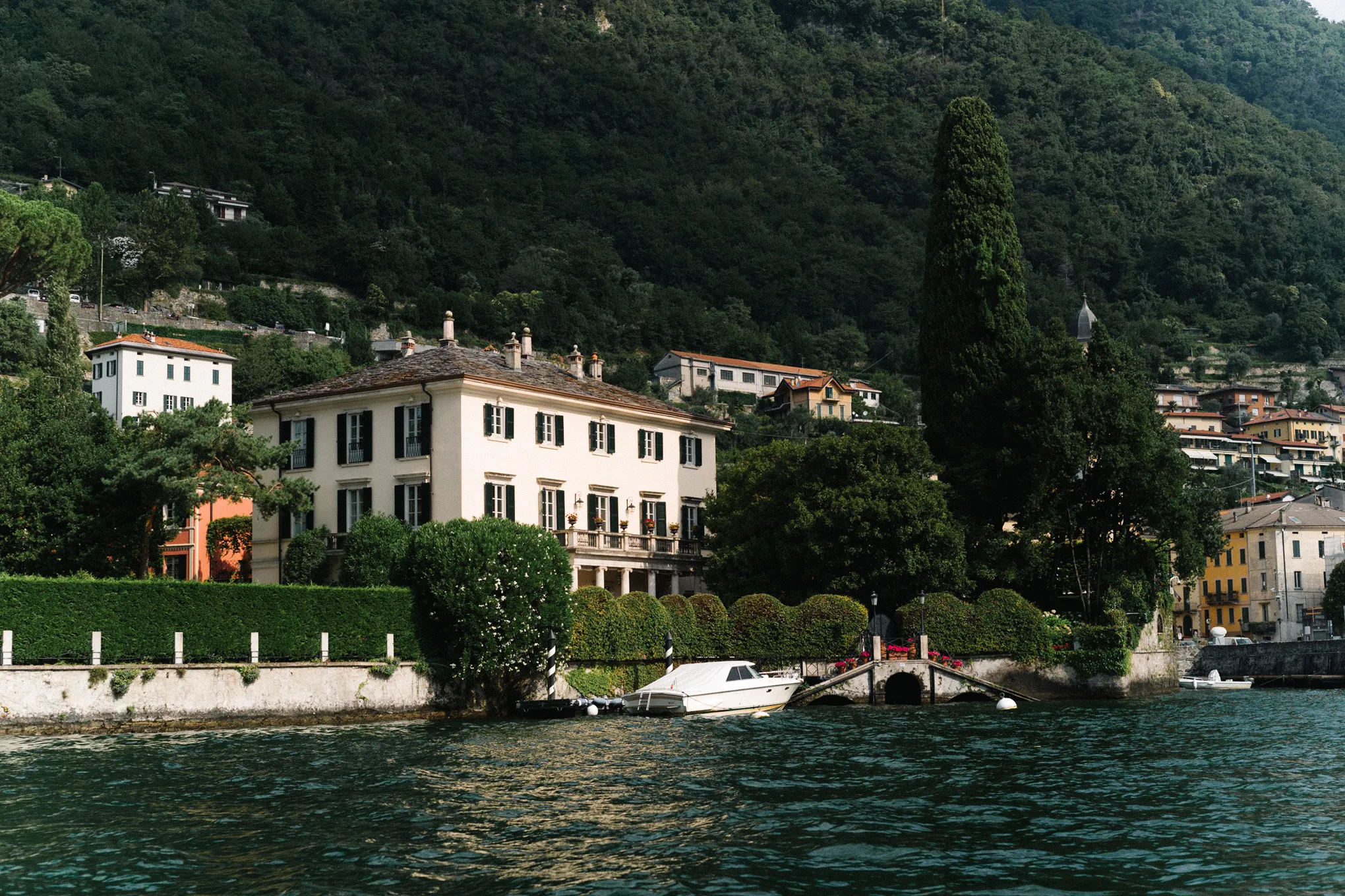 lake como italy