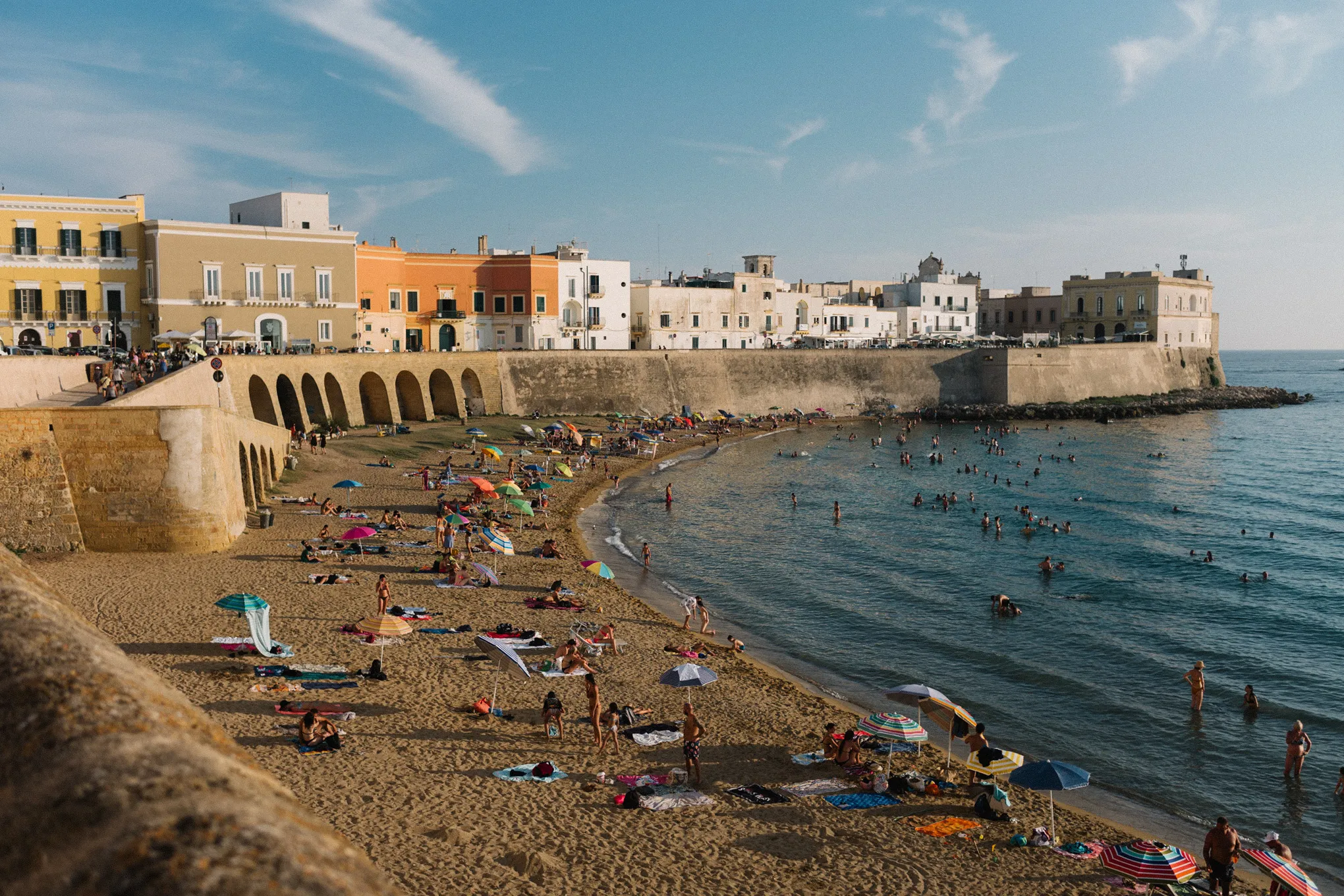 puglia italy