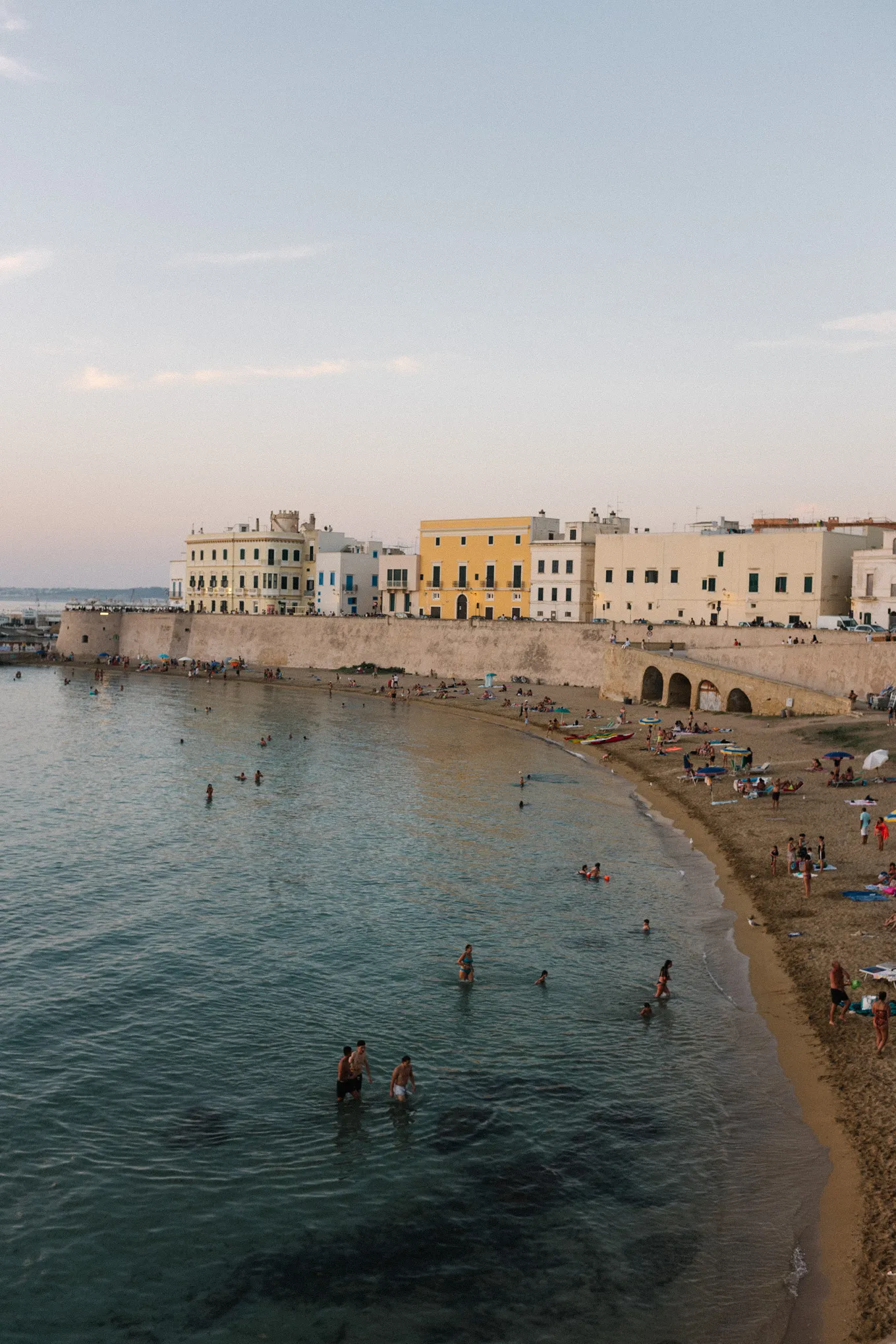 puglia italy