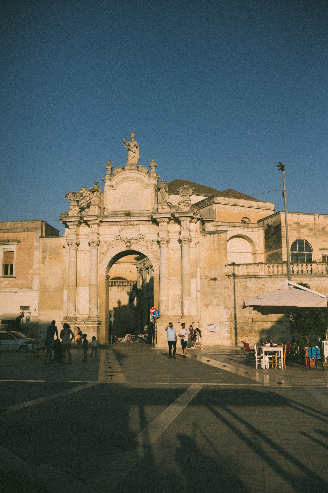 puglia italy