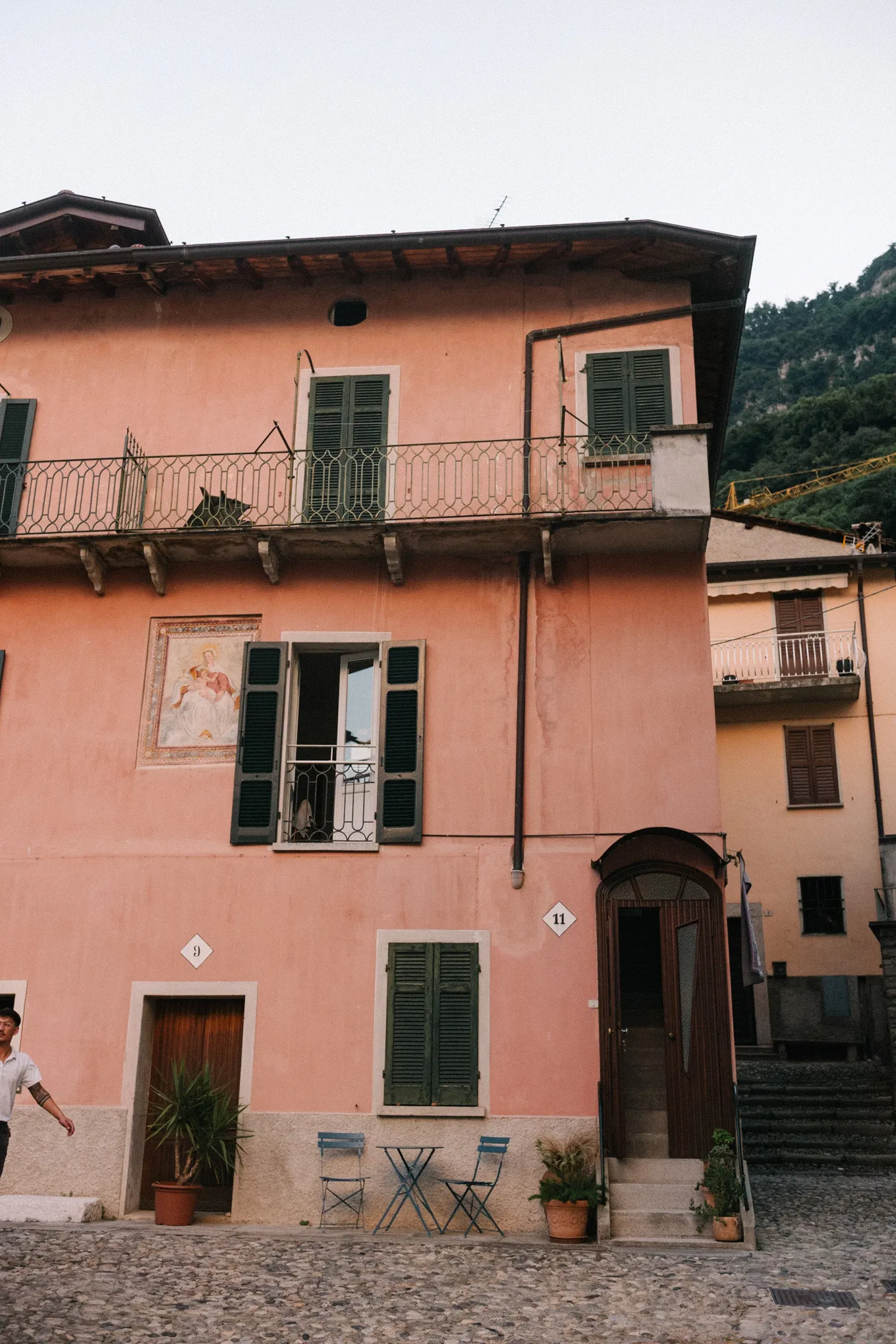 lake como italy