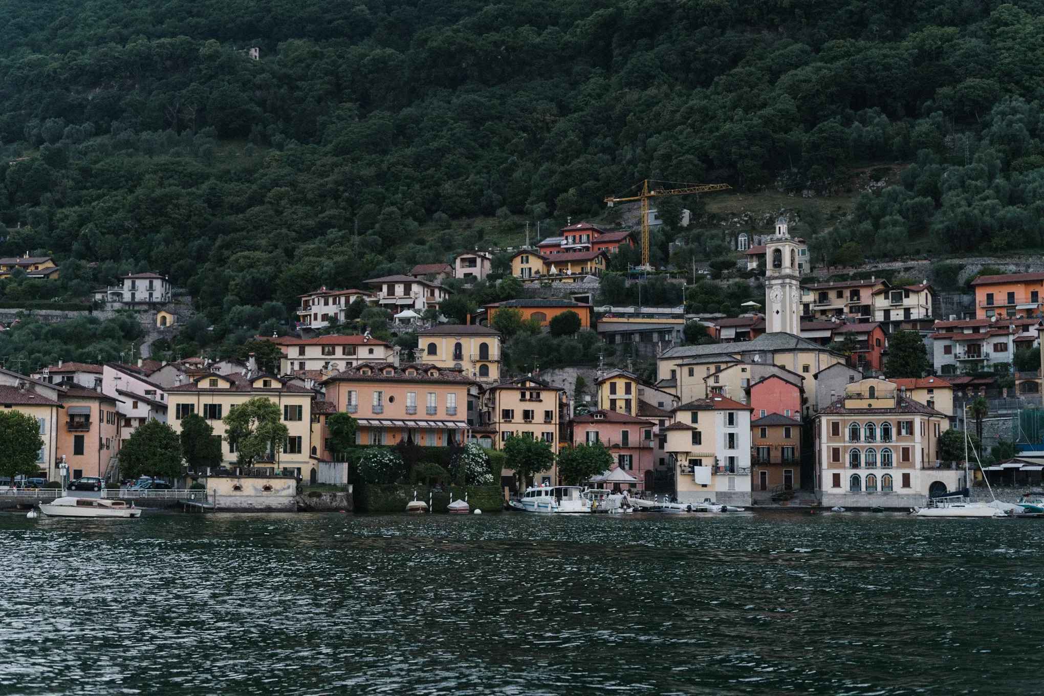 lake como italy