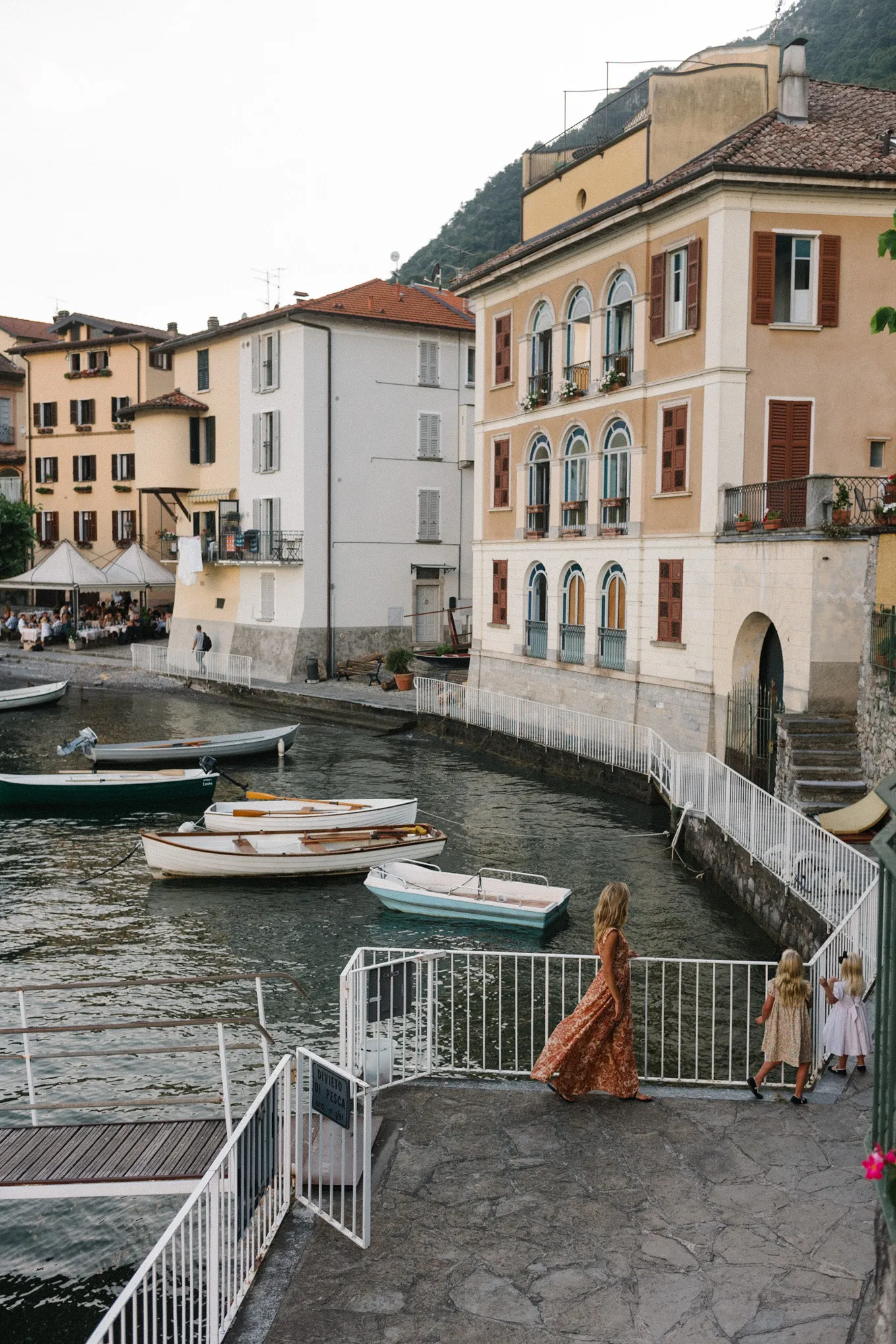 lake como italy