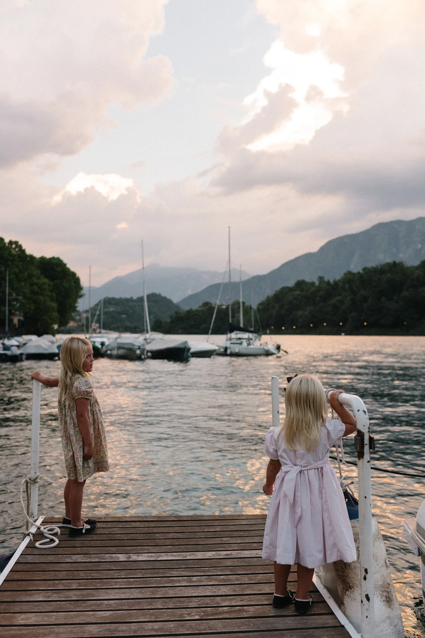 lake como italy