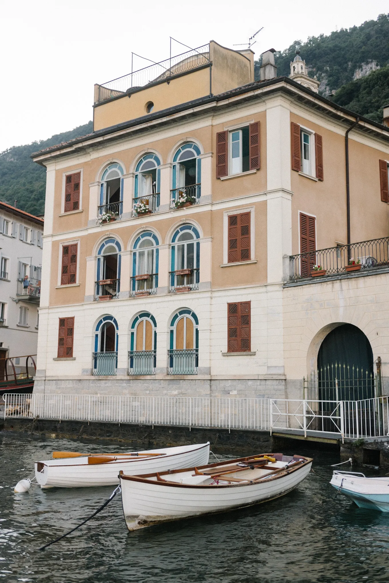 lake como italy