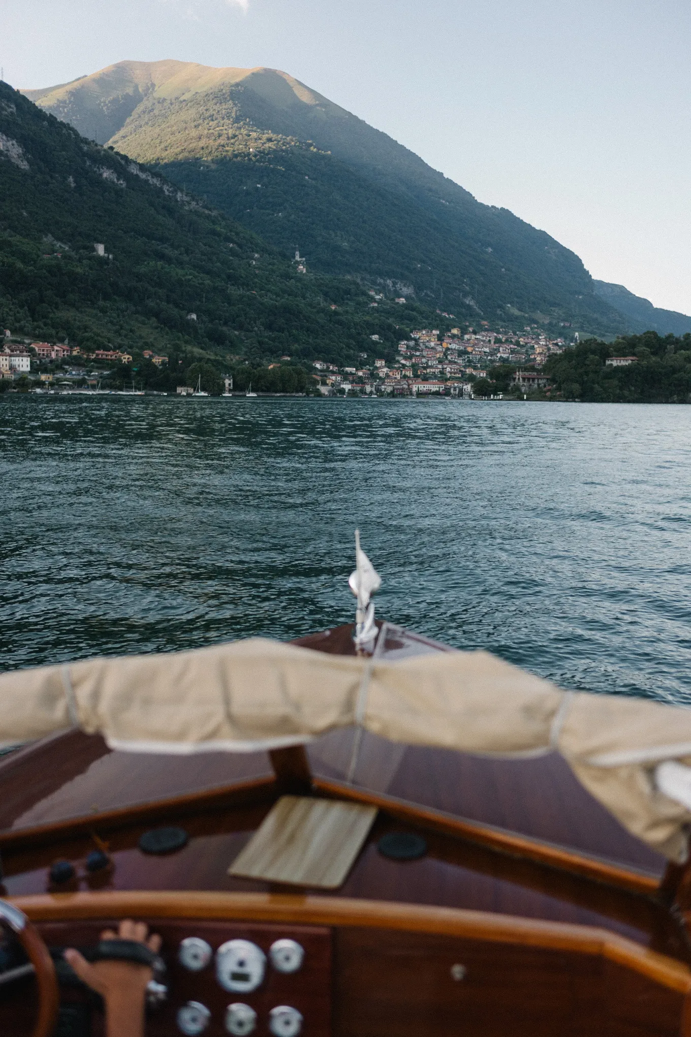 lake como italy