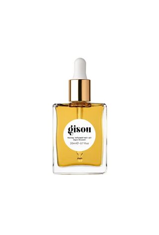 Gisou, Honey Infused Hair Oil