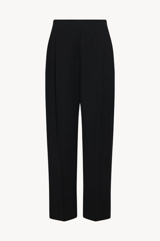 Lonan Pant in Virgin Wool