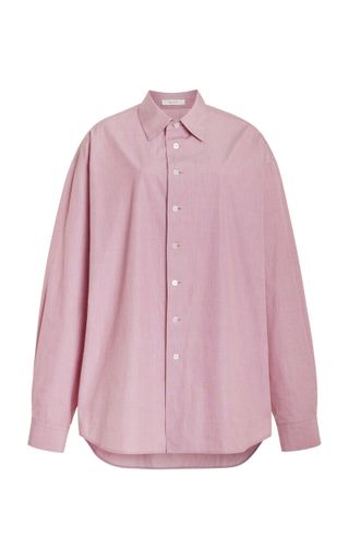 Attica Cotton Shirt