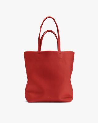 Tall Easy Tote