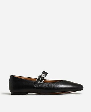 Madewell, The Beverley Mary Jane Flats