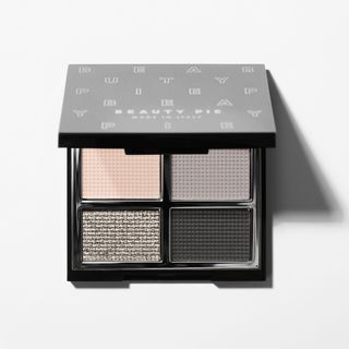 Deluxe Eyeshadow Quad