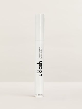 Complex Peptide Eyelash Serum