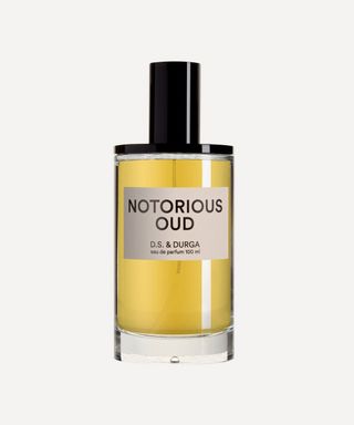 Notorious Oud Eau De Parfum 100ml