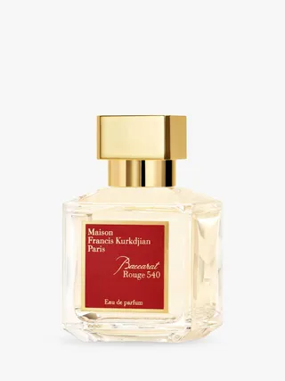 Maison Francis Kurkdjian Baccarat Rouge 540 Eau De Parfum