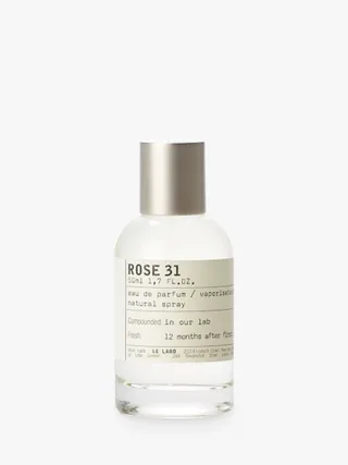 Le Labo Rose 31 Eau De Parfum