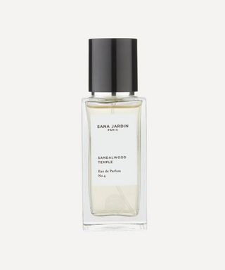 Sandalwood Temple Eau De Parfum No. 4 50ml