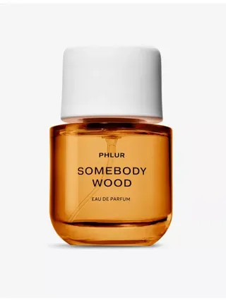 Somebody Wood Eau De Parfum 50ml